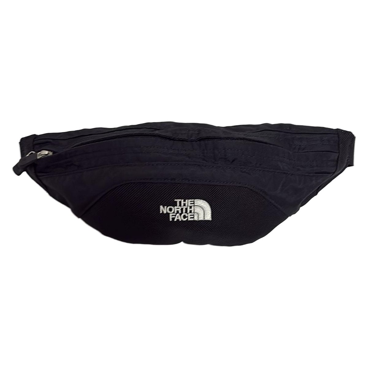 THE NORTH FACE ノースフェイス ウエストポーチ グラニュール NM 71905 黒