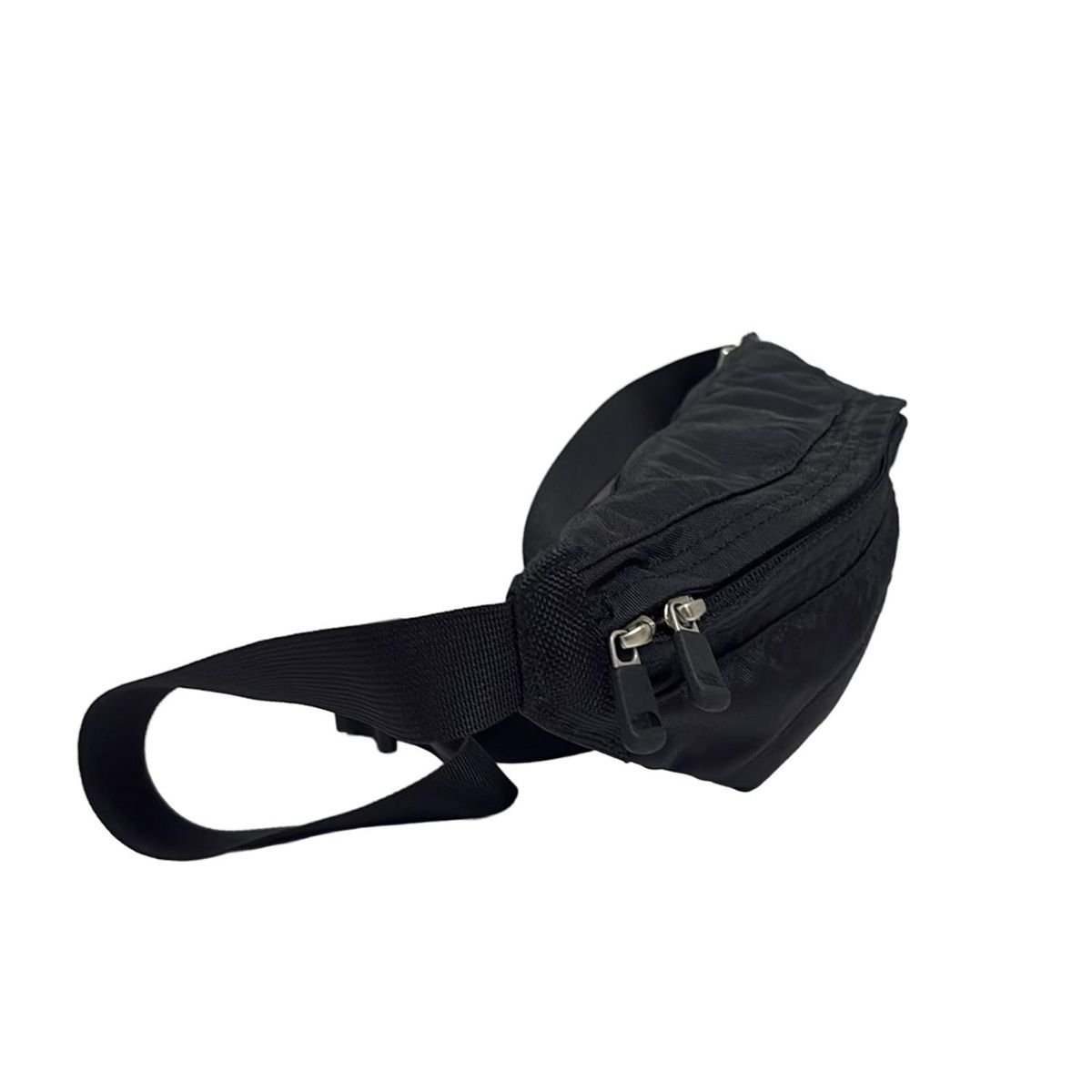 THE NORTH FACE ノースフェイス ウエストポーチ グラニュール NM 71905 黒