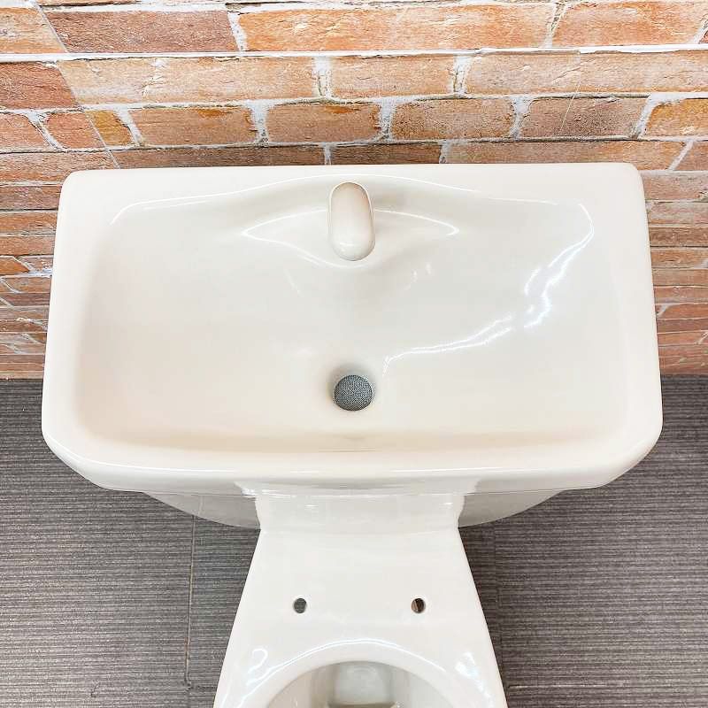  品 INAX イナックス トイレ 洋式便器 床下排水 C-18 S 排水芯540 mmとタンク DT-810 UZ-J 一式セット BU 8 アイボリー 19 L トイレ 住宅設備