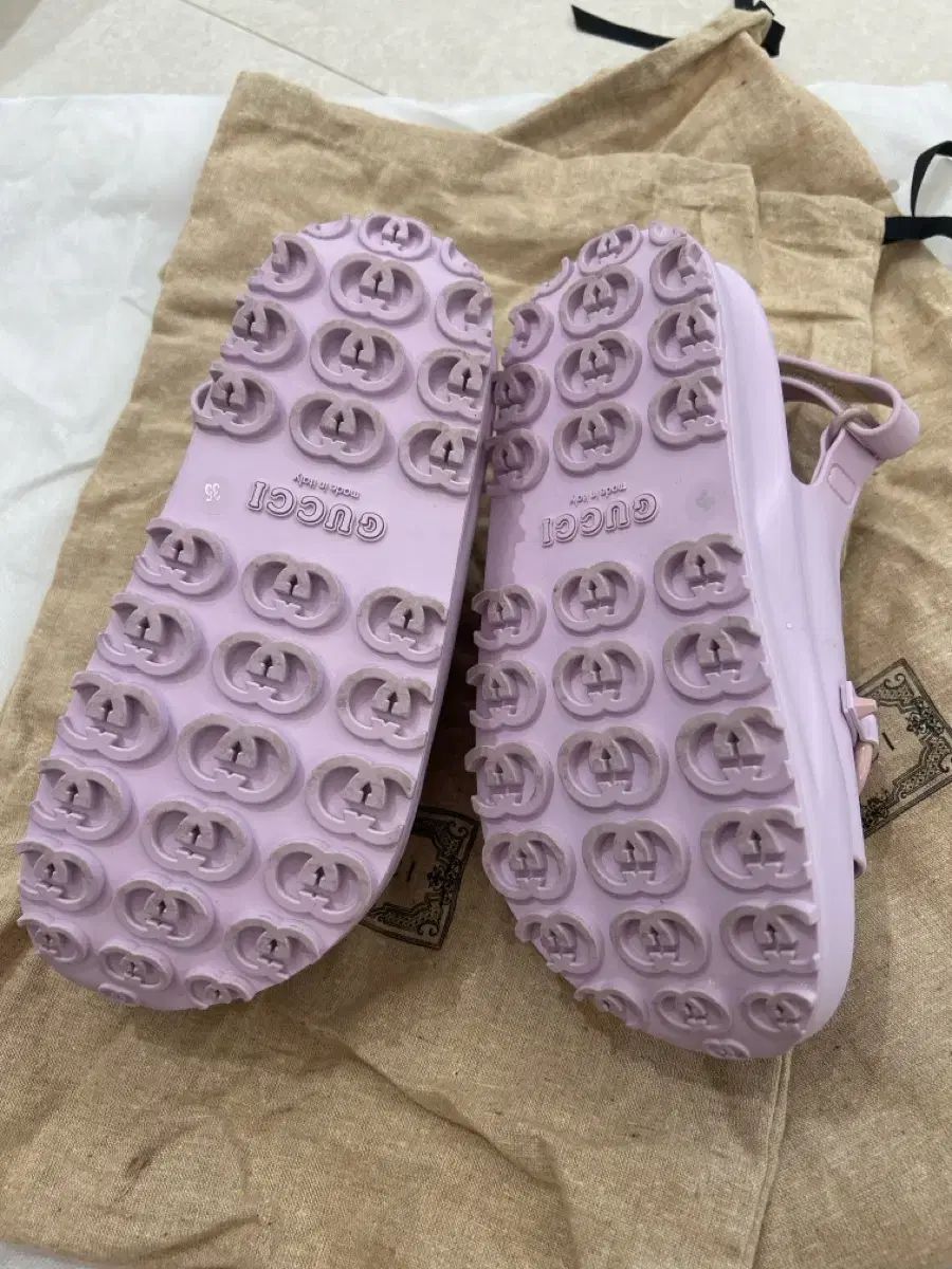 ラバー ホースビット