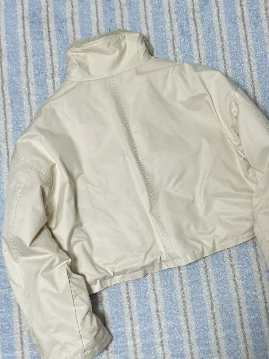  THE MUI リー マーク マーチ Love You So Much ジャンパー ブルゾン ジャケット アウター