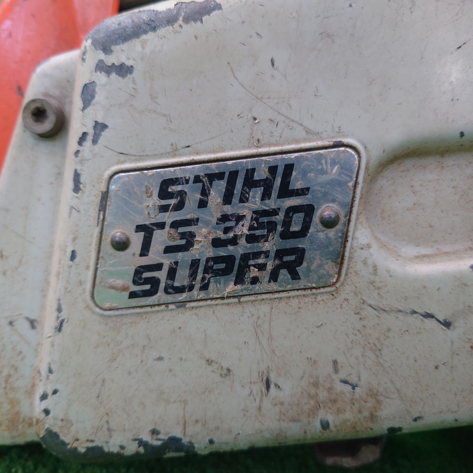 STIHL TS