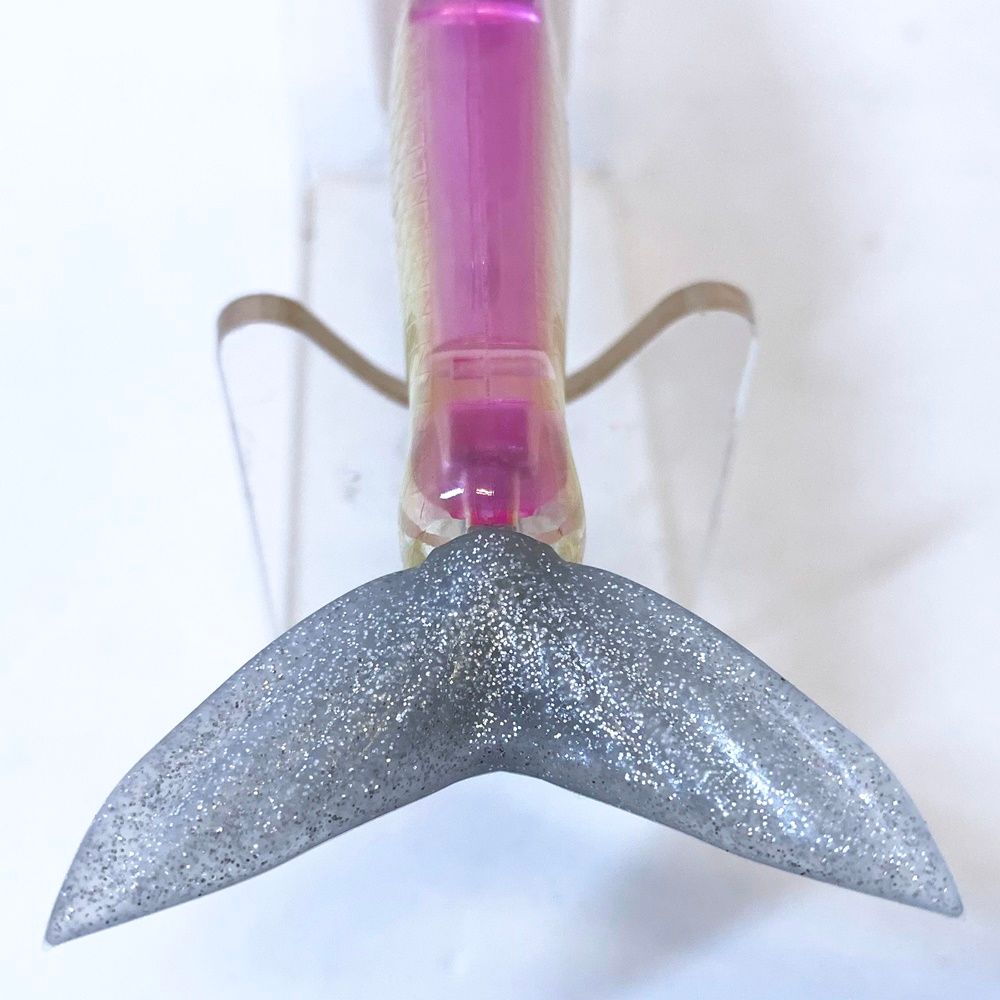  division ディビジョン ルアー タイニークラッシュ 長谷川ピンク ver 3 88 ビッグベイト ハードルアー