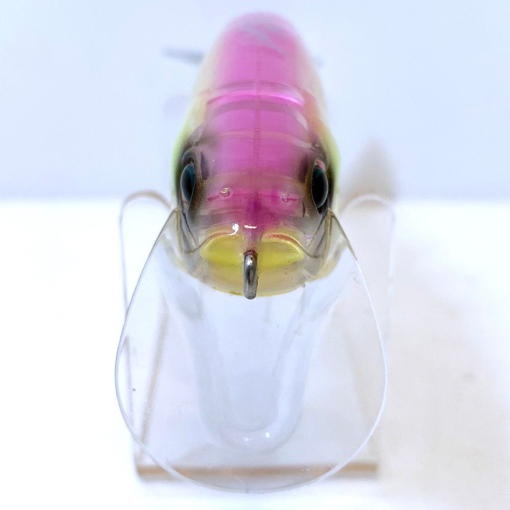 ルアー タイニークラッシュ