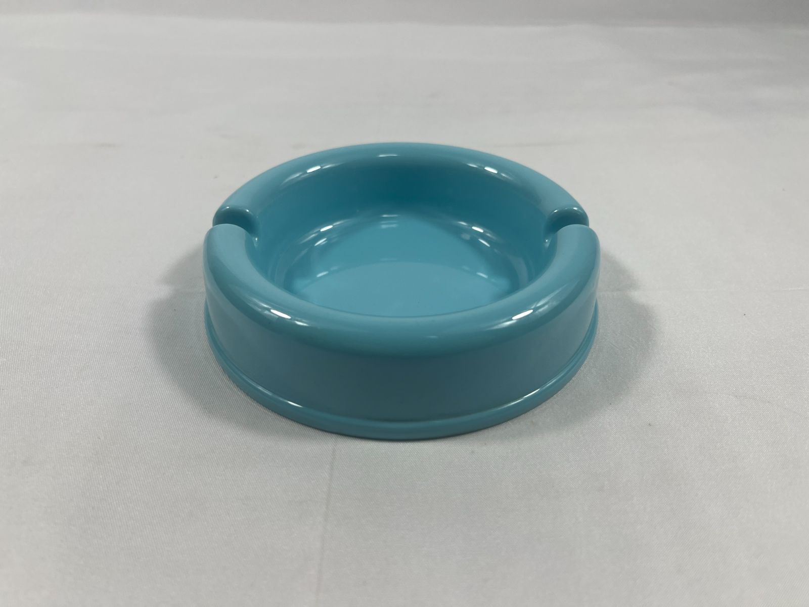 YAMATO×PLASTICS Three Line MELAMINE WARE JAPAN 灰皿 置き型灰皿