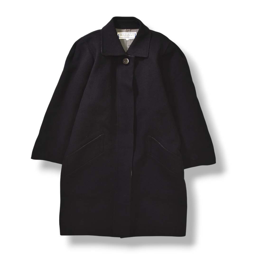 希少】 90s ヴィンテージ イヴサンローラン YVES SAINT LAURENT YSL