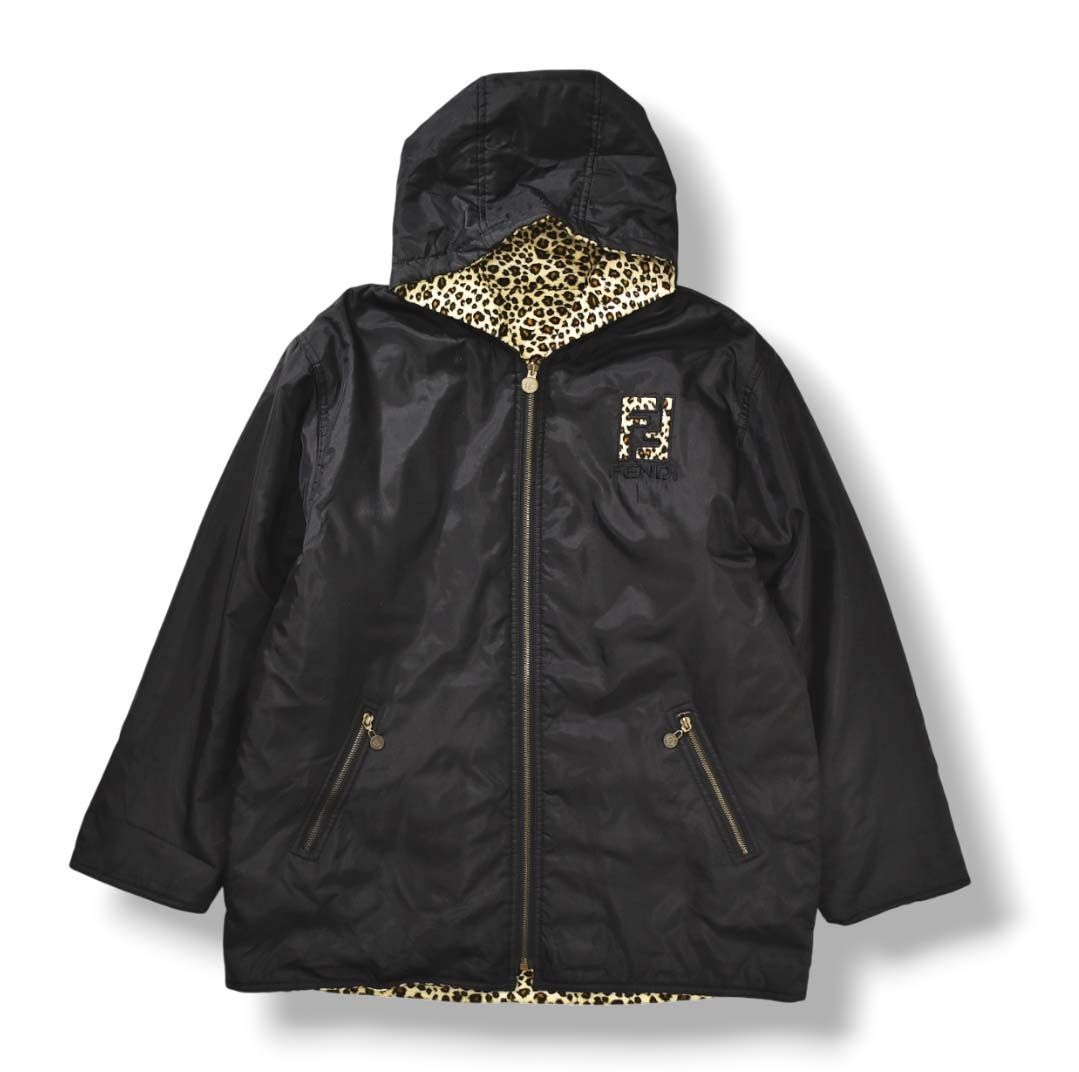 希少】 90s ヴィンテージ イタリア製 フェンディ ジーンズ FENDI JEANS