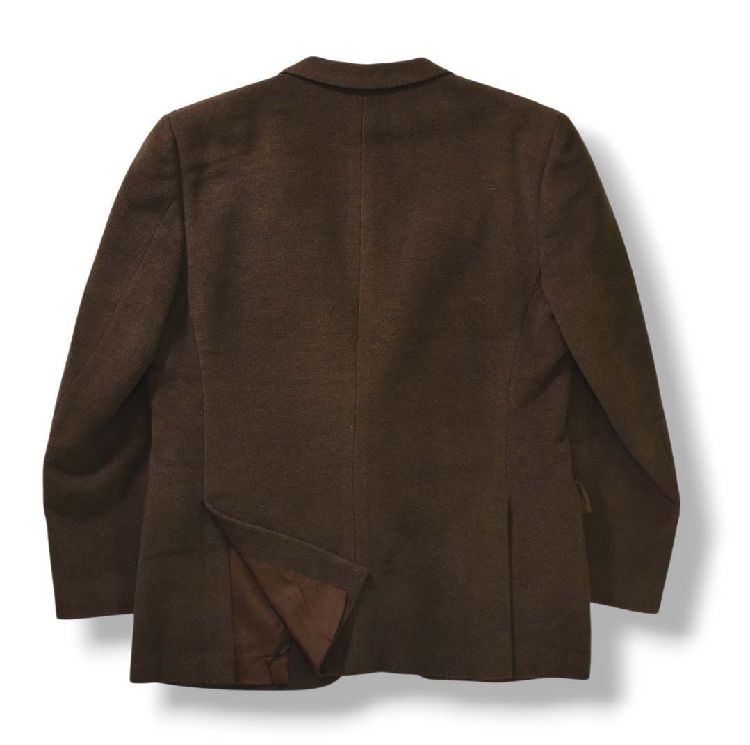 高品質】 イタリア製 90s ヴィンテージ エルメジルド ゼニア