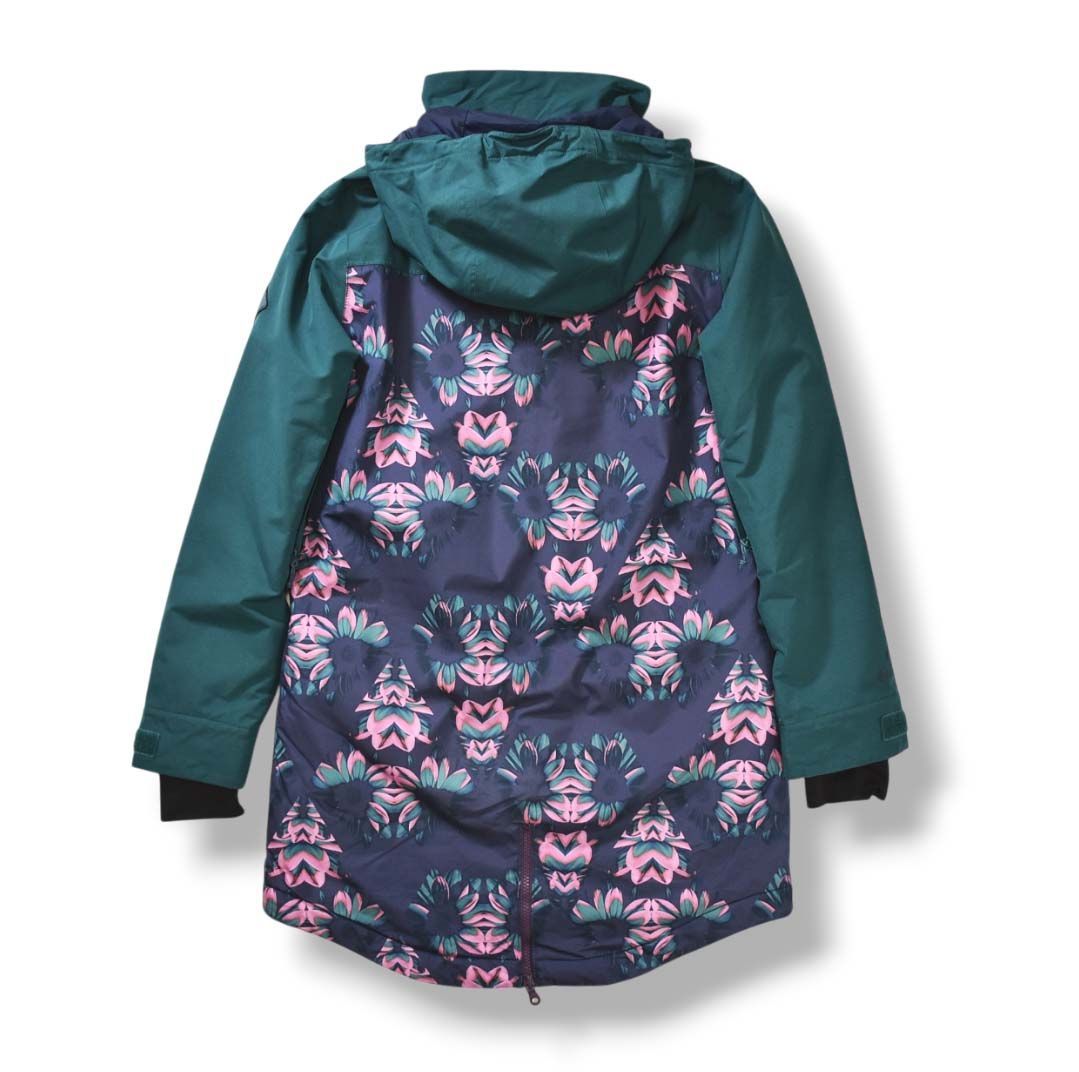 高機能】 バートン BURTON スノーボード ジャケット ウィンド