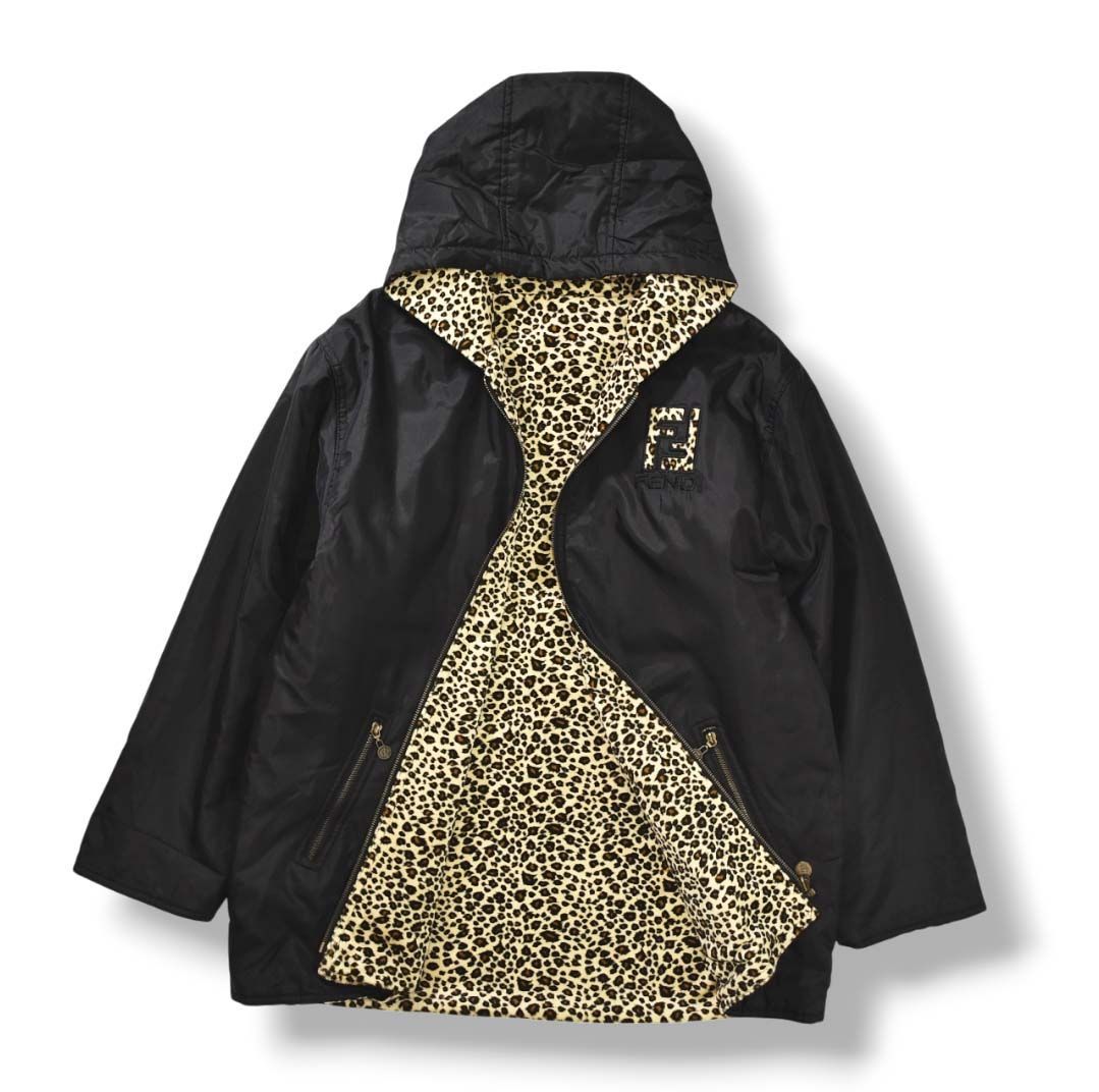 希少】 90s ヴィンテージ イタリア製 フェンディ ジーンズ FENDI JEANS