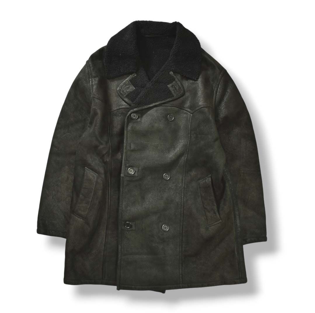 KENZO ケンゾー　テーラードジャケット ウール　ダブル ブレスト　90s KENZO ケンゾー 80s～90s チェック ウール ダブルブレスト テーラード