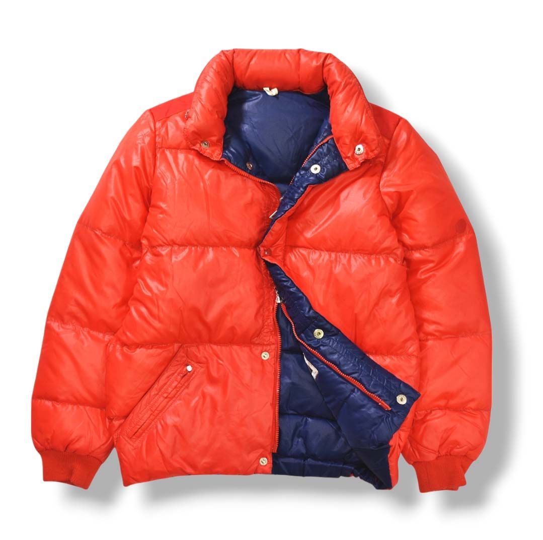 90s ヴィンテージ スイス製 ロジャーエーガー ROGER EGGER EGE