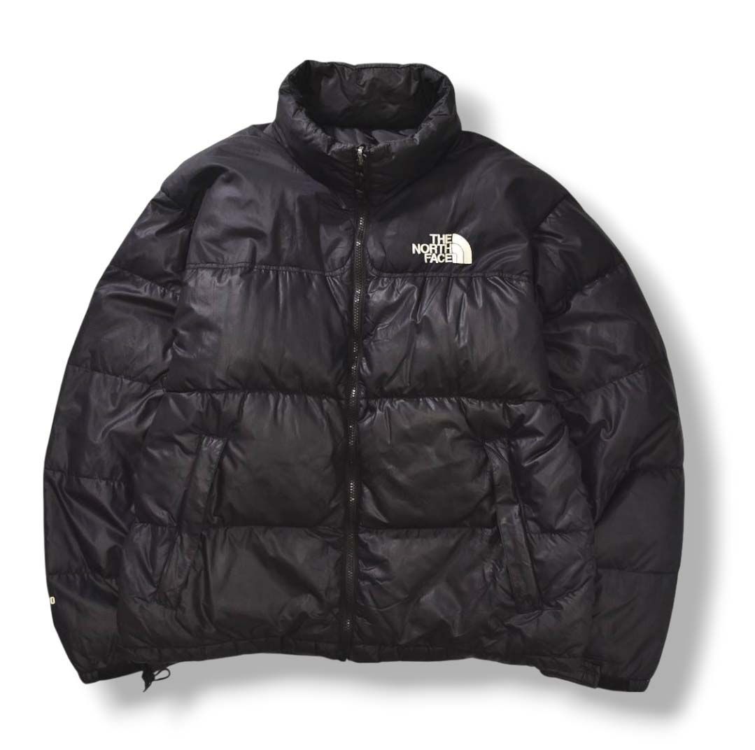 定番】 90s ヴィンテージ ノースフェイス THE NORTH FACE 700FP ヌプシ