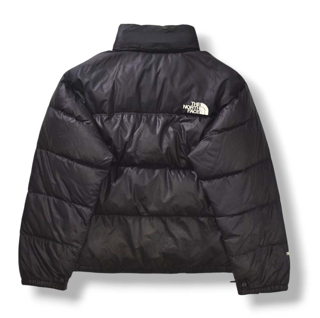 【THE NORTH FACE】　90s ヌプシ　ダウンジャケット　700FP 定番】 90s ヴィンテージ ノースフェイス THE NORTH FACE 700FP ヌプシ