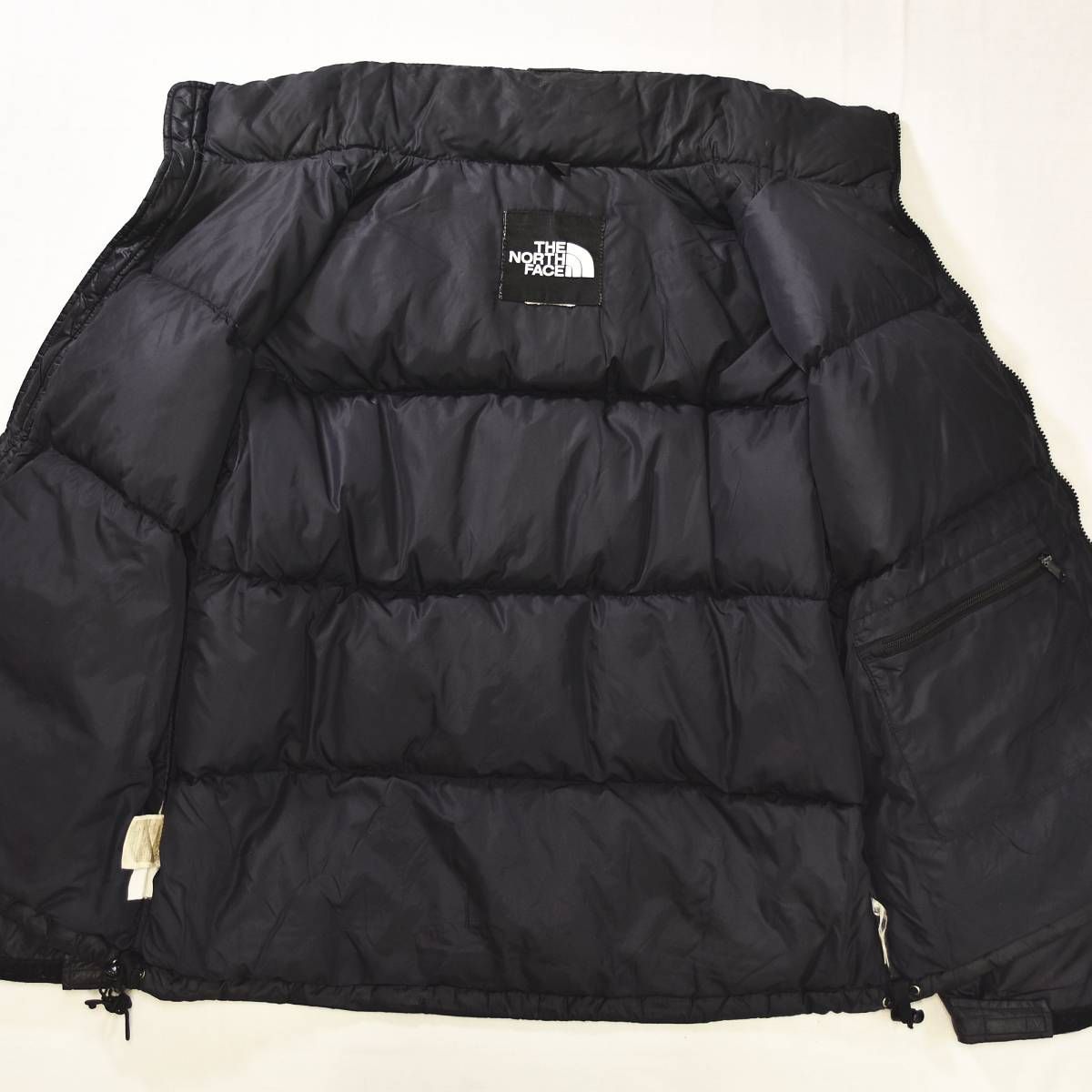 定番】 90s ヴィンテージ ノースフェイス THE NORTH FACE 700FP ヌプシ