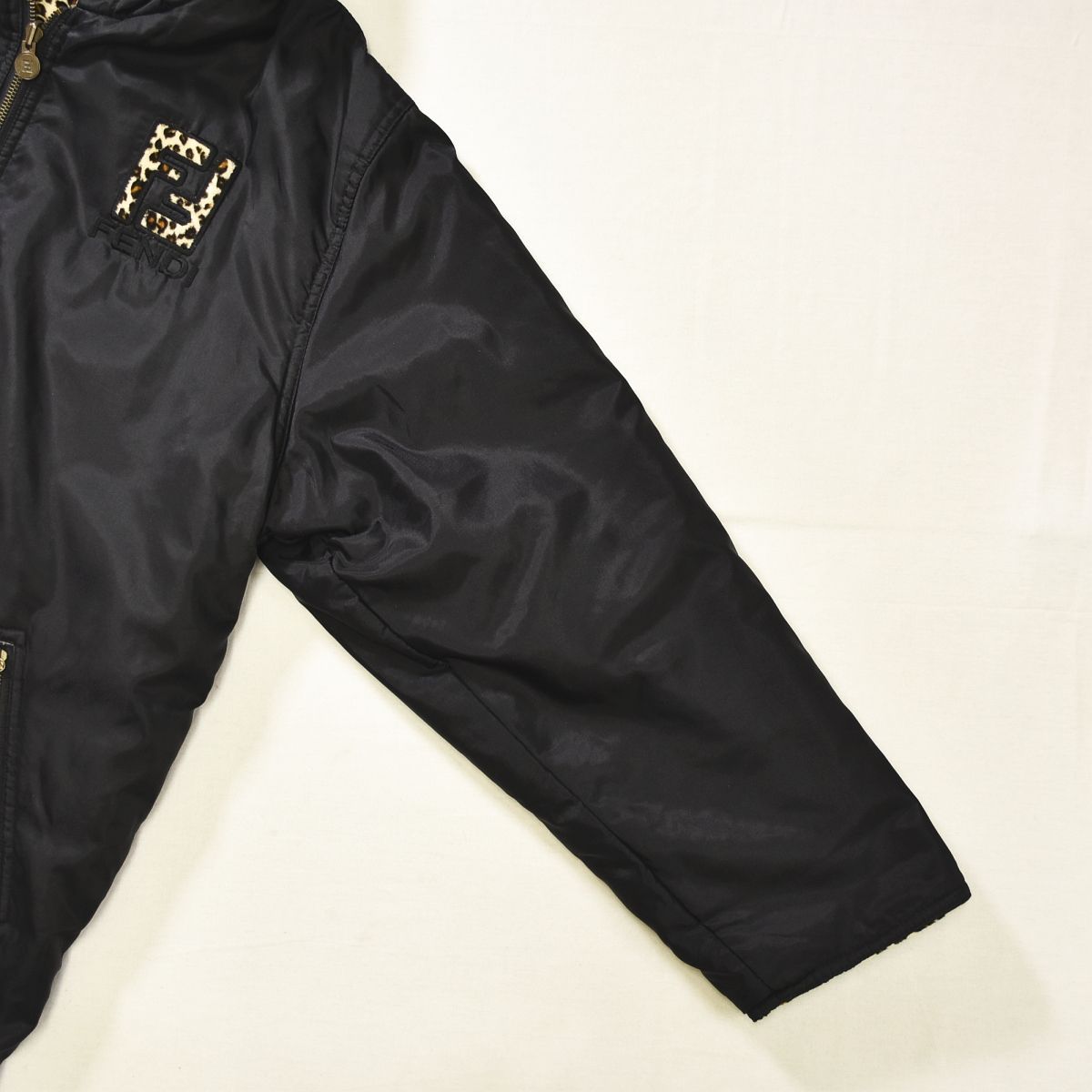 希少】 90s ヴィンテージ イタリア製 フェンディ ジーンズ FENDI JEANS