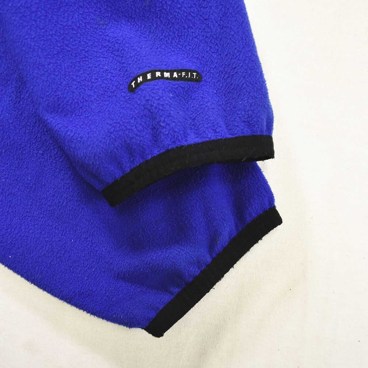 人気】 90s ヴィンテージ ナイキ エーシージー NIKE ACG 旧ロゴ ハーフ 