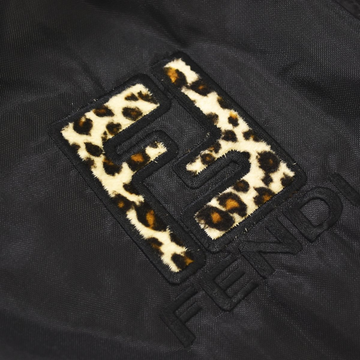 希少】 90s ヴィンテージ イタリア製 フェンディ ジーンズ FENDI JEANS