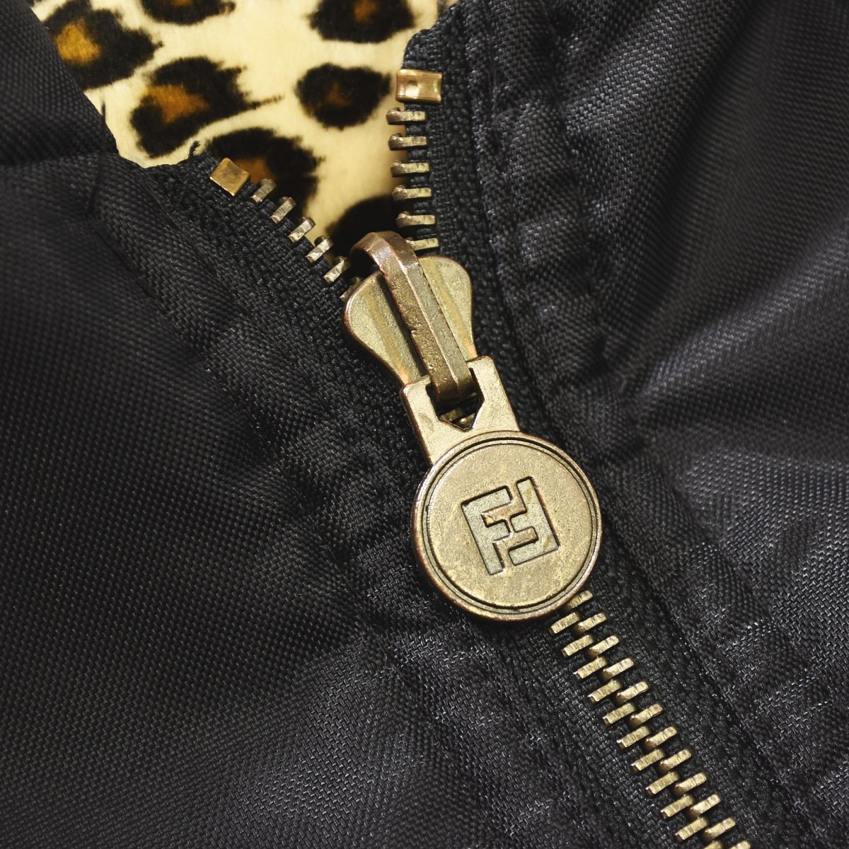 希少】 90s ヴィンテージ イタリア製 フェンディ ジーンズ FENDI JEANS