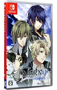 Switch NORN 9 LOFN for Nintendo