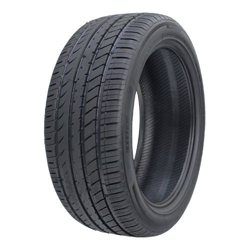 AUTOWAY】 新品 215/45R17 サマータイヤ ZEETEX HP6000 ECO 17インチ 2