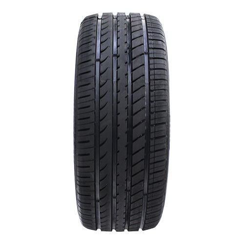 AUTOWAY】 新品 215/45R17 サマータイヤ ZEETEX HP6000 ECO 17インチ 2