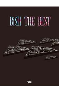 CD／BiSH／【2CD+Blu-ray】BiSH THE BEST - メルカリ