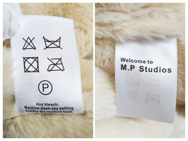 ライダースジャケット