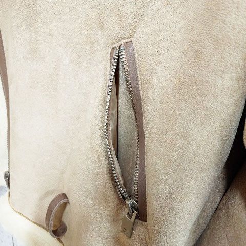 ブラウン サイズ02