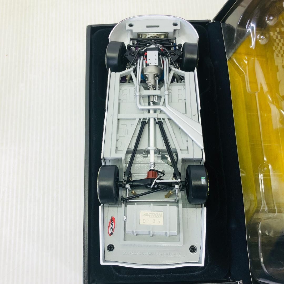 RCCA アクション エリート 1/24 タコベル 81 - メルカリ