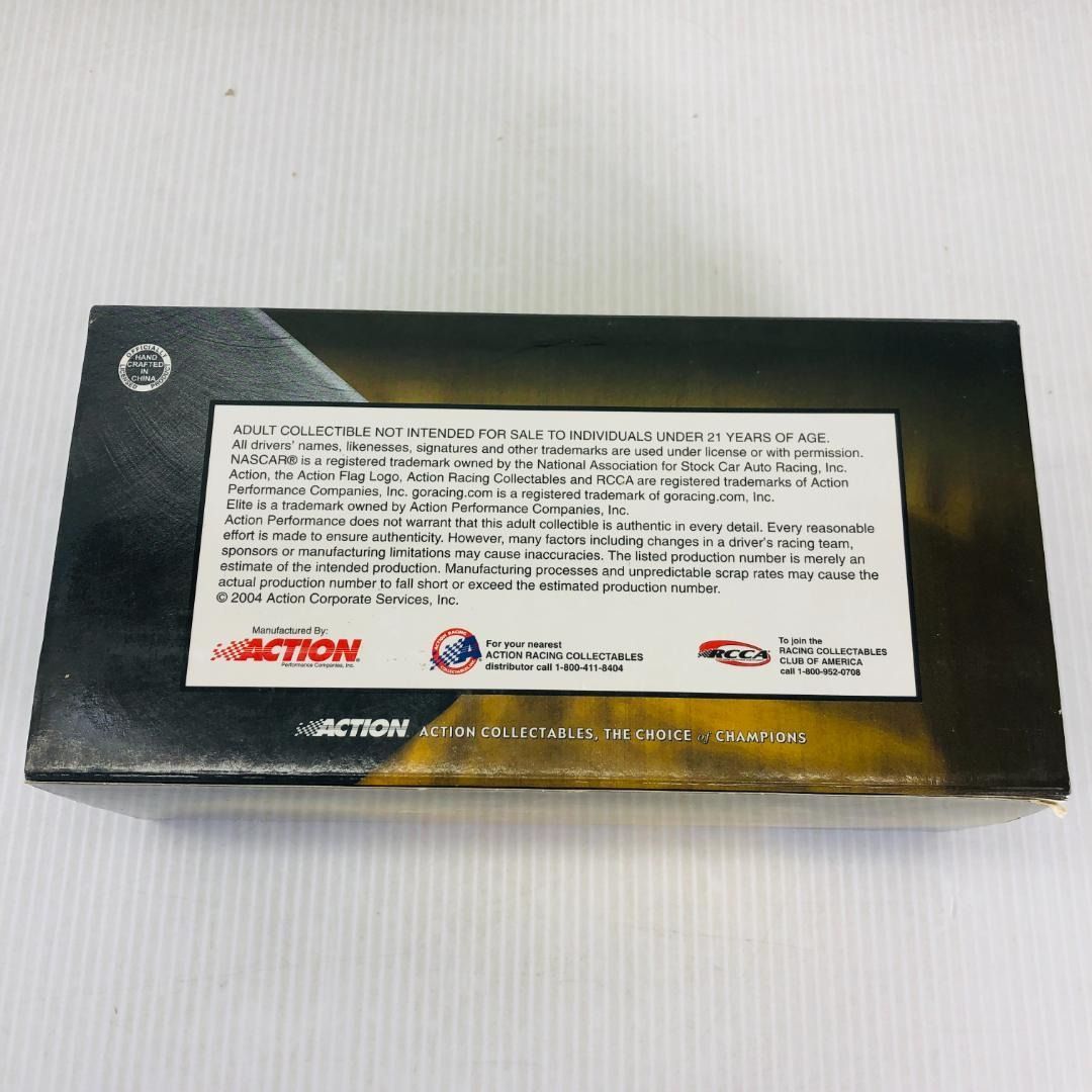 RCCA アクション エリート 1/24 タコベル 81 - メルカリ