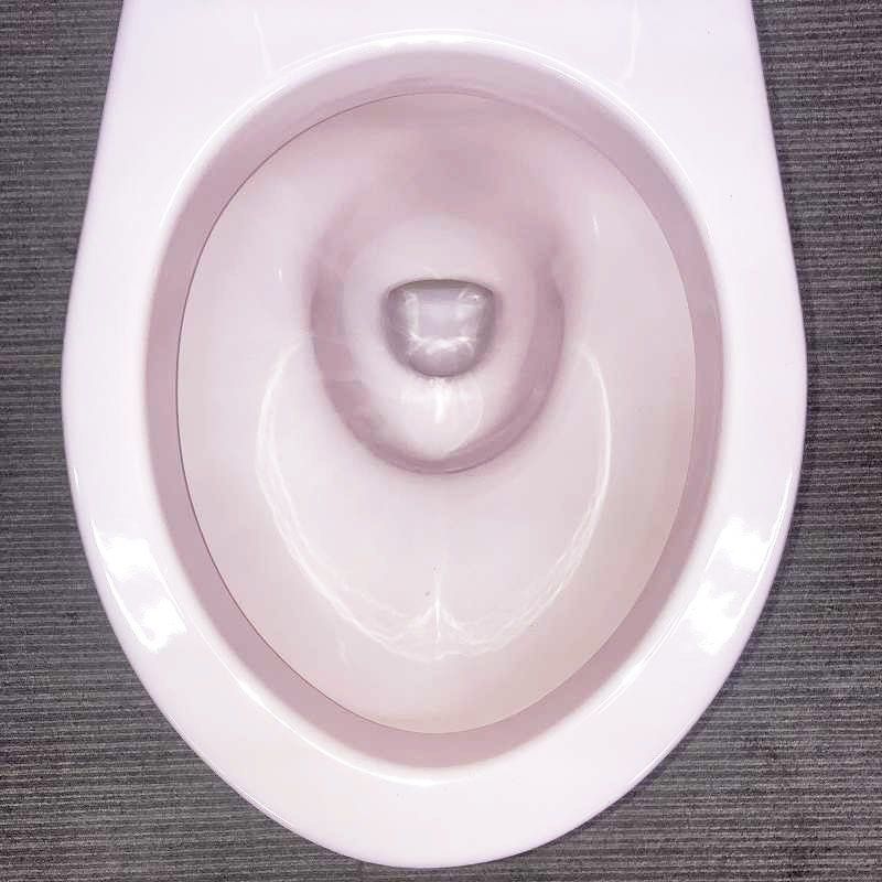 中古品】【美品】 TOTO トイレ 洋式便器 (壁排水) 排水芯170mm 「C770P