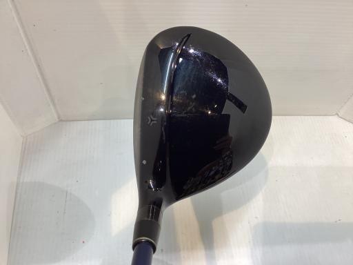 ふふ出品 S 中古】 ダンロップ SRIXON ZX F 5W フェアウェイウッド FW Diamana