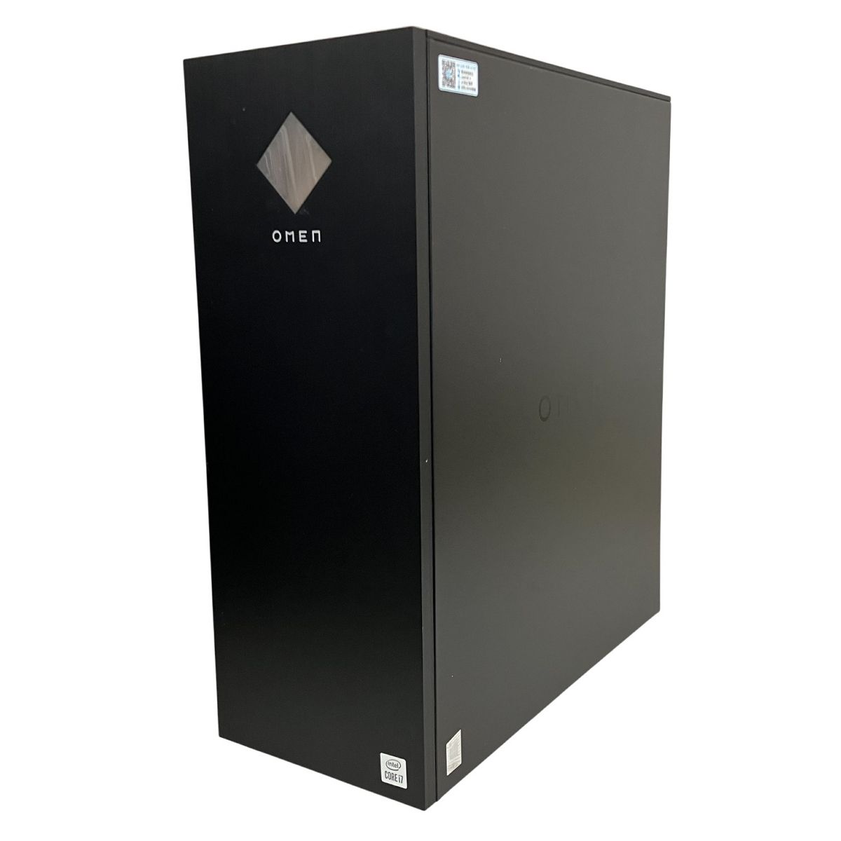Windowsデスクトップ OMEN 25L Desktop GT12-0717jp PC OMEN 25L Desktop GT12-0717jp PC