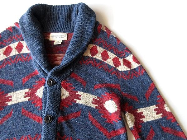 DENIM&SUPPLY RALPH LAUREN デニム&サプライ ラルフローレン