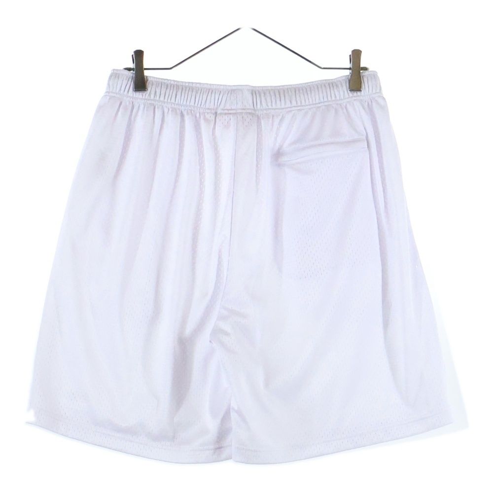 SUPREME (シュプリーム) 24SS Small Box Baggy Mesh Short スモール