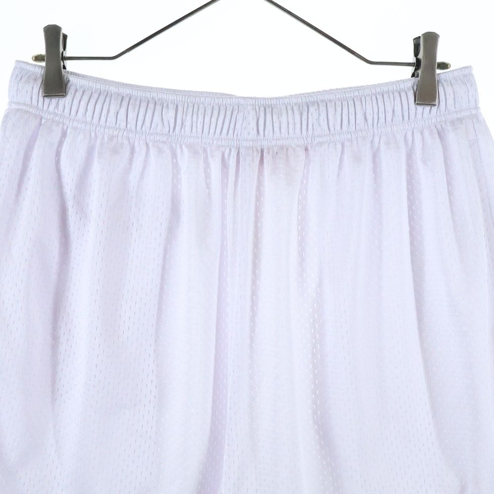 SUPREME (シュプリーム) 24SS Small Box Baggy Mesh Short スモール