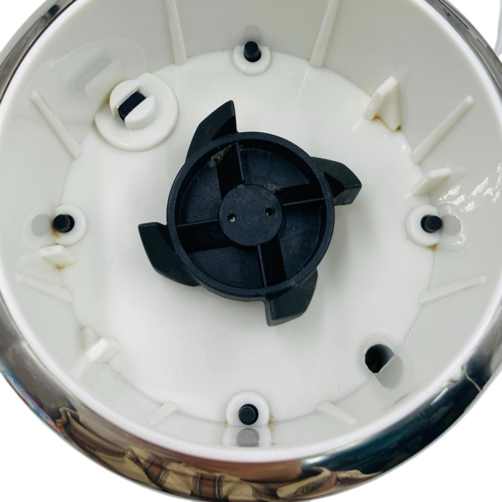 Doctor smoothie ドクタースムージー VCL-1 アサヒ軽金属 - メルカリ