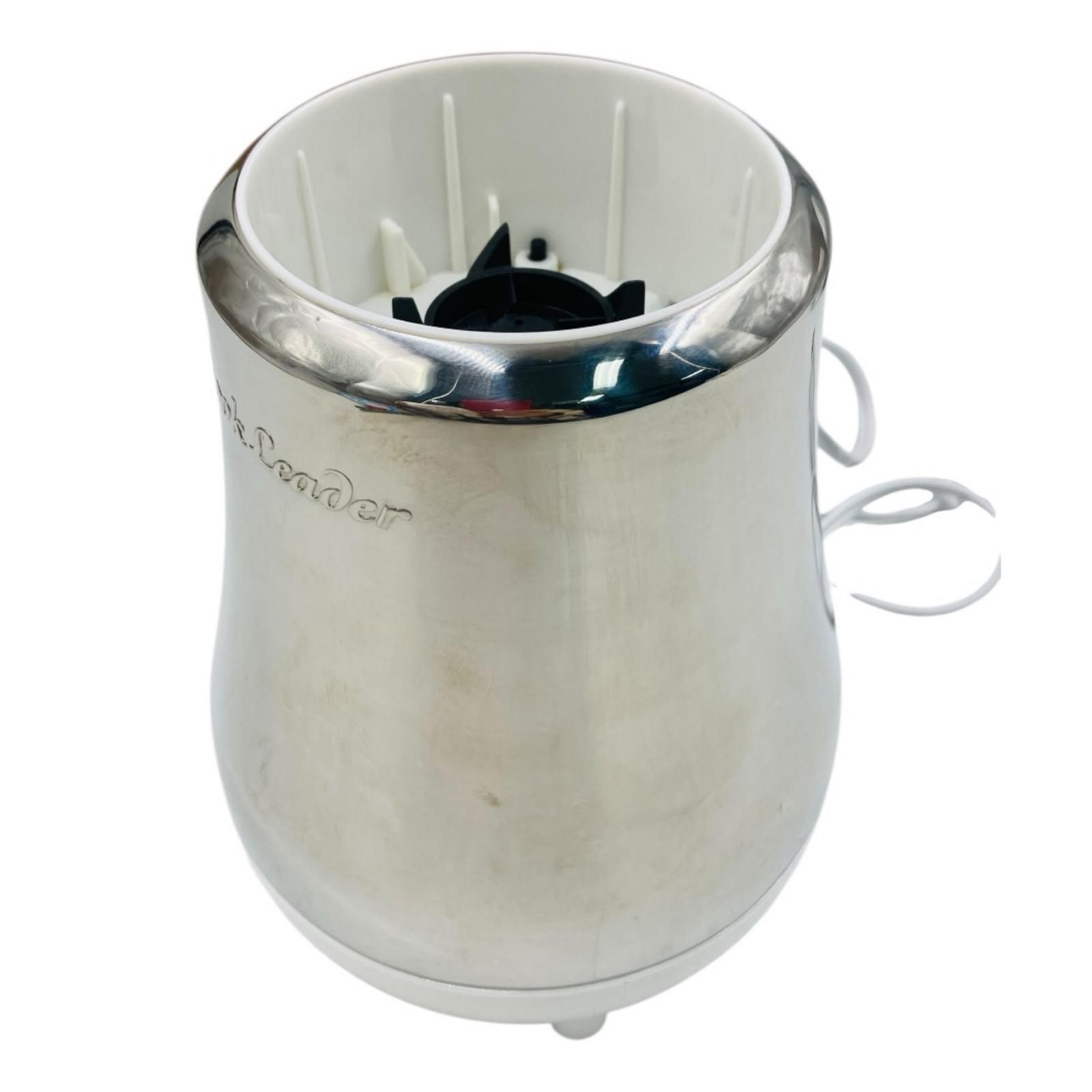 Doctor smoothie ドクタースムージー VCL-1 アサヒ軽金属 - メルカリ