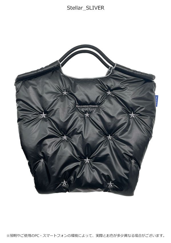 新作ホリデー仕様登場！【送料無料】Ball＆Chain ボールアンドチェーン