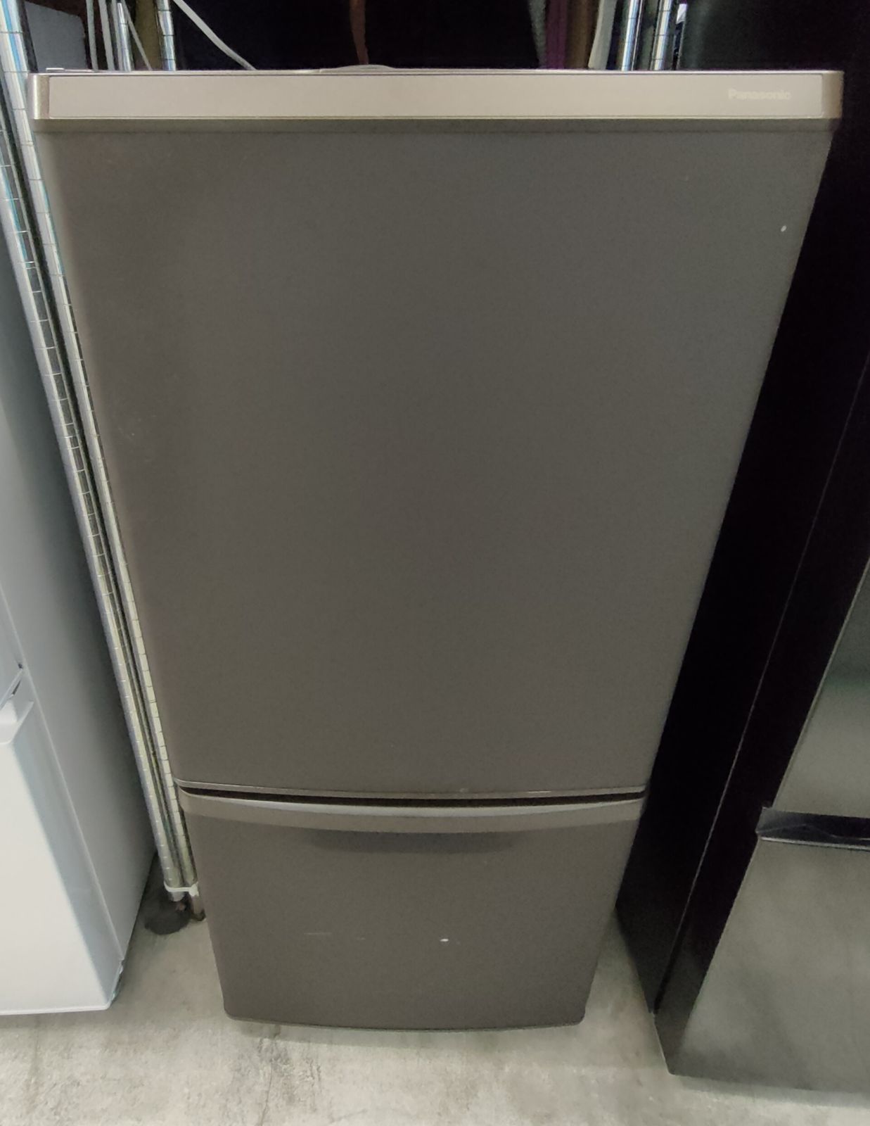 【高年式】大阪送料無料★3か月保障★2023年★NR-B14HW★IR-350 高年式】大阪送料無料☆3か月保障☆2023年☆NR-B14HW☆IR-350 - メルカリ