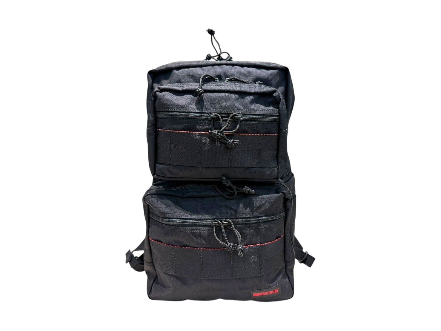 ブリーフィング COMPACT PACK MW GEN II コンパクトパック リュック ブラック メンズ 025