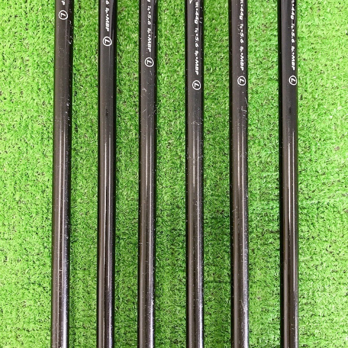 ツ56☆ゼクシオ6本レディースアイアンセット MP600L ピンク XXIO6代目