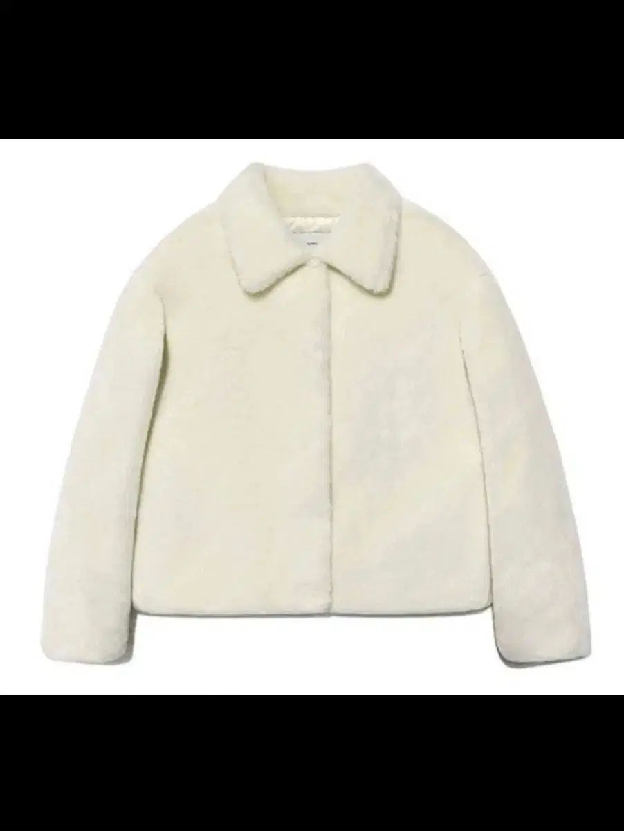 CURRENT カレント ファージャケット