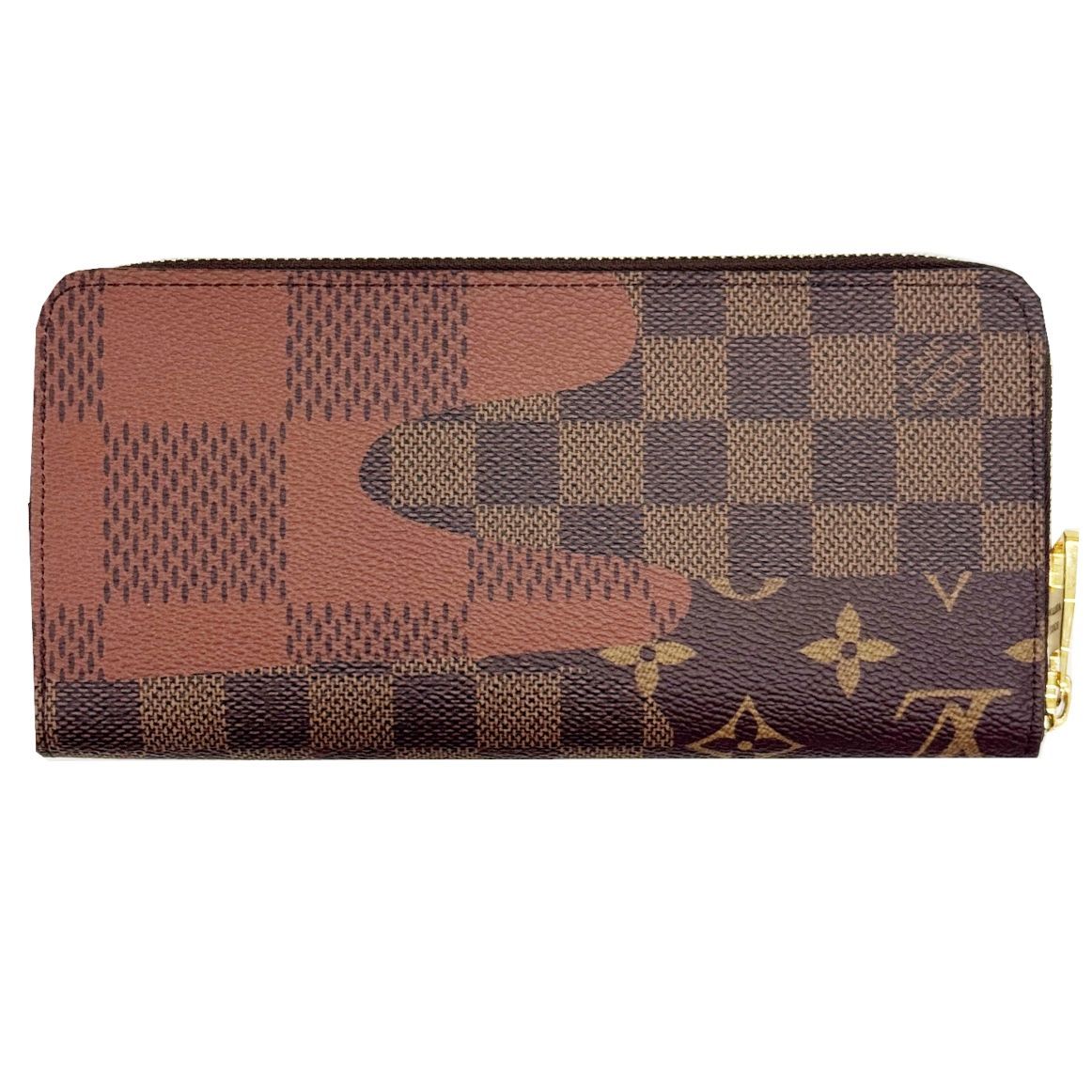 LOUIS VUITTON モノグラム ジッピーウォレット ホリゾンタル M 26021 RFID ランドスケープ NIGOコラボ メンズ レディース ユニセックス 長財布 ブランドギャラリー