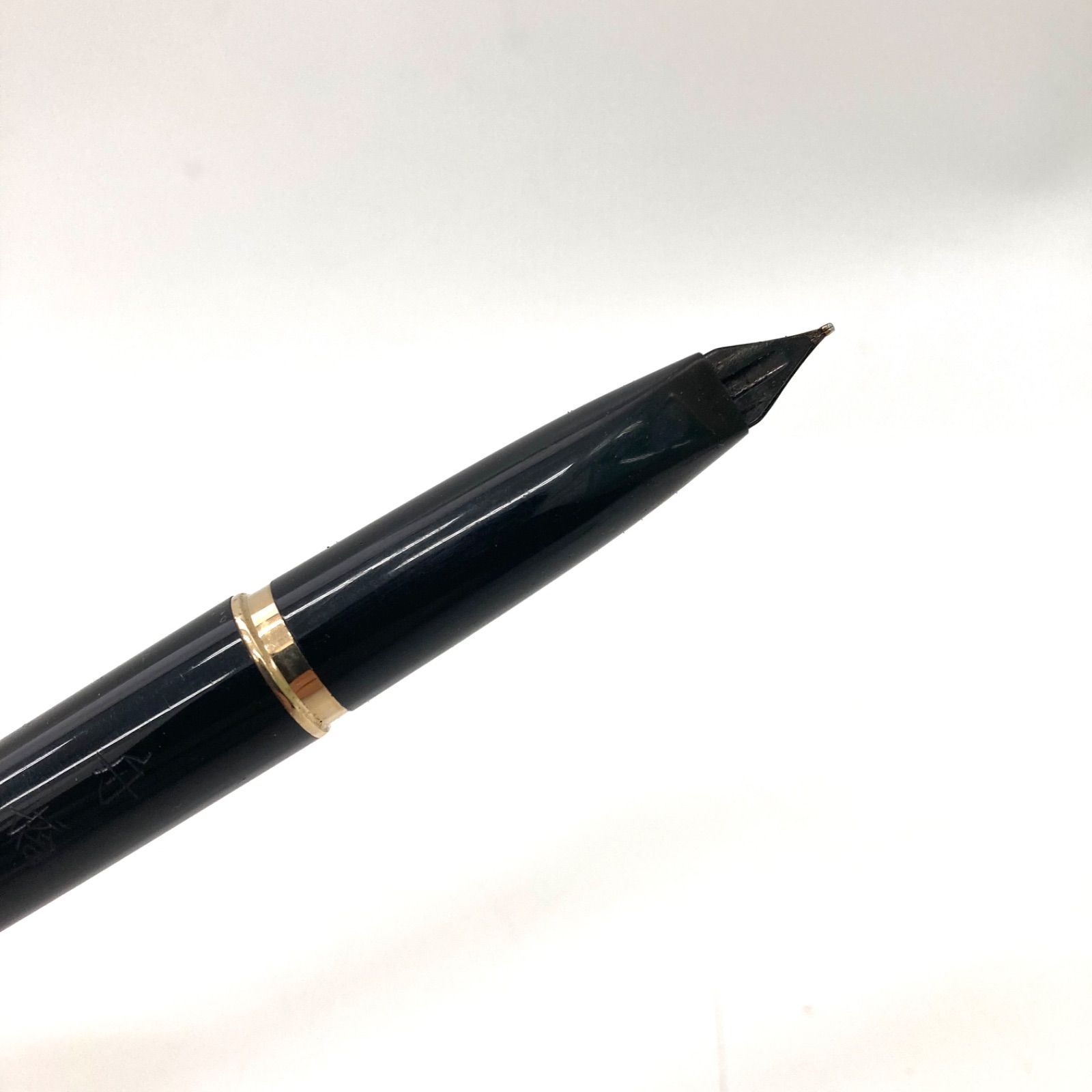 万年筆 18 K 14 PILOT プラチナム パイロット 5本セット 品
