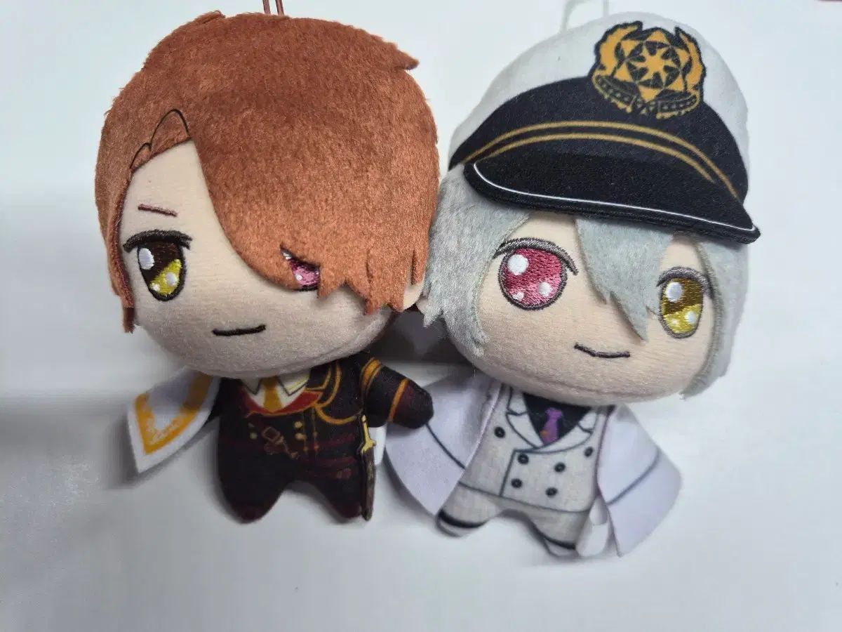 マホヤク ぬい まとめ オゥウェン カイン