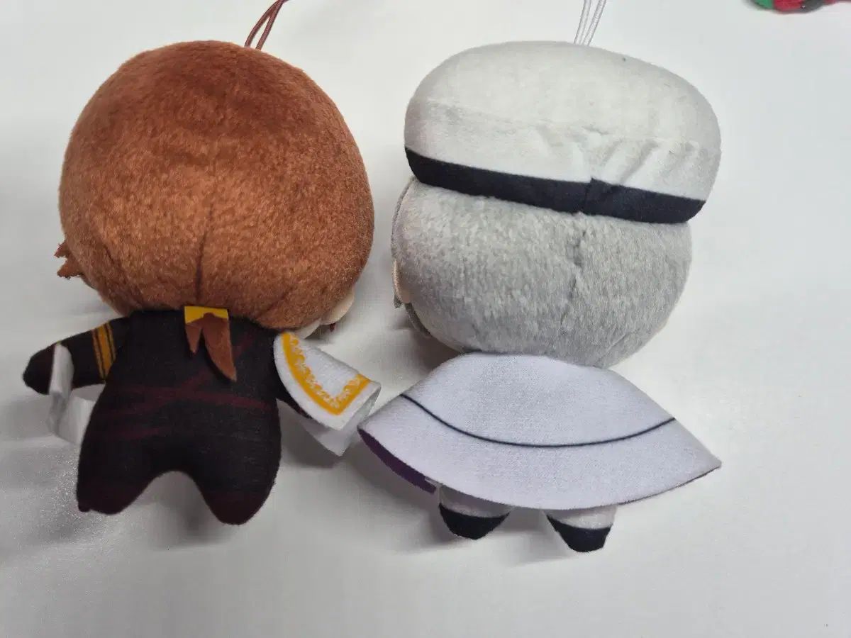 マホヤク ぬい まとめ オゥウェン カイン