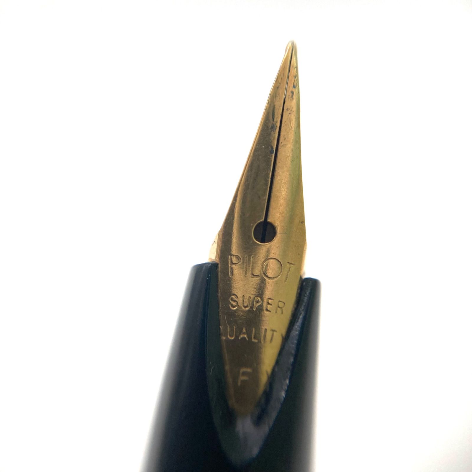 PILOT プラチナム