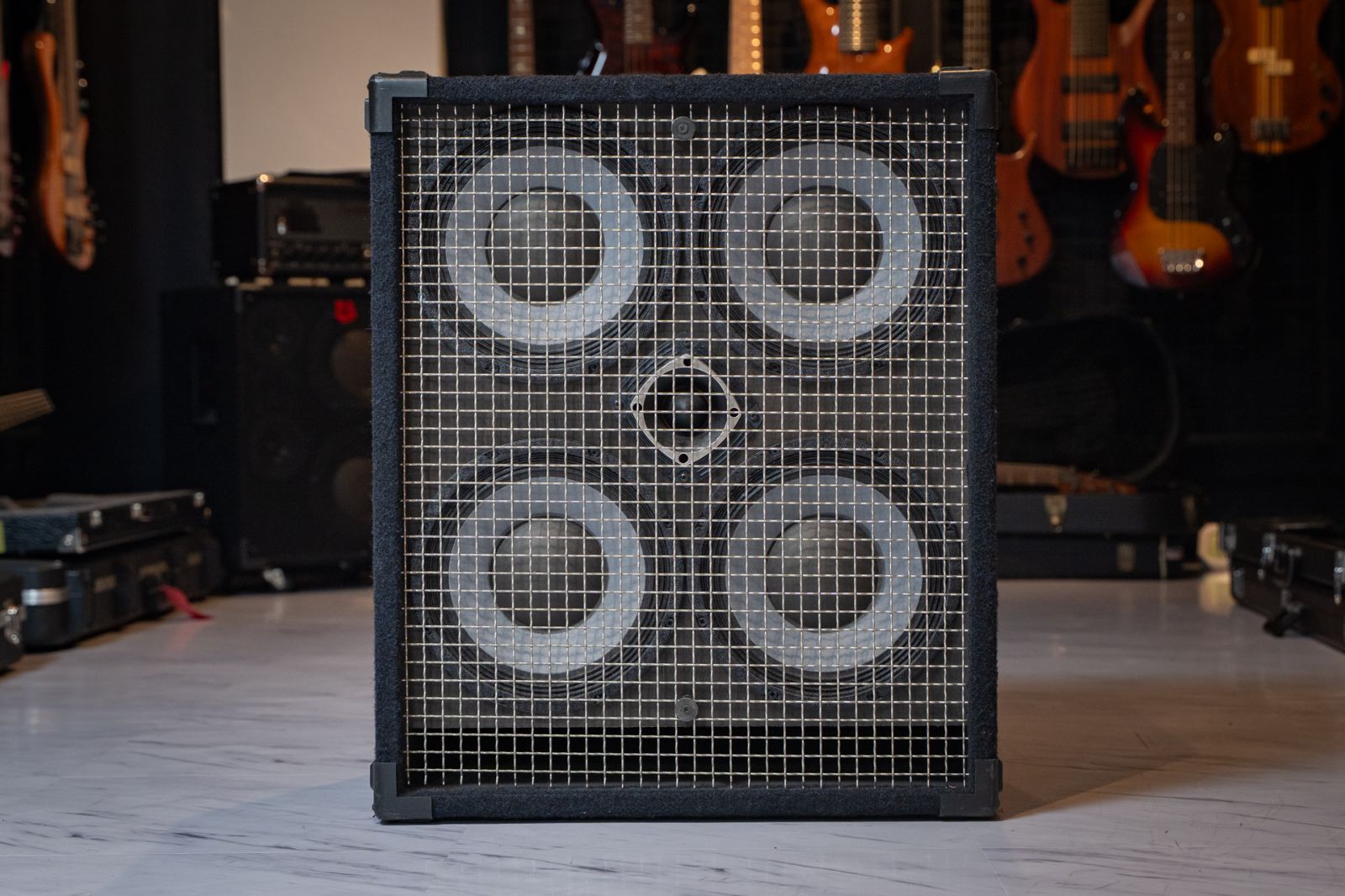 EBS Proline 410 GIB横浜